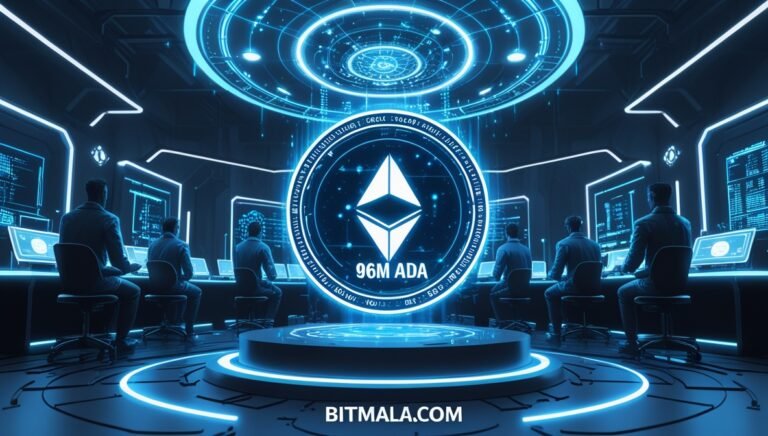 Leonardo Phoenix 10 A futuristic Cardano development lab glowi 1 Bitmala