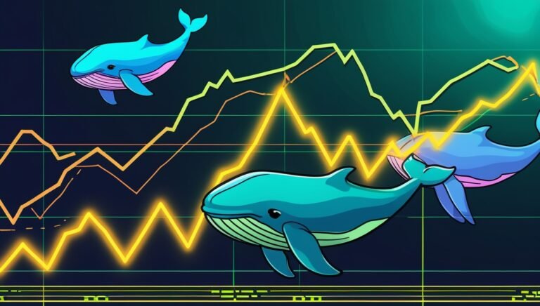 Leonardo Phoenix 10 A highenergy chart showing Dogecoins price 3 Bitmala
