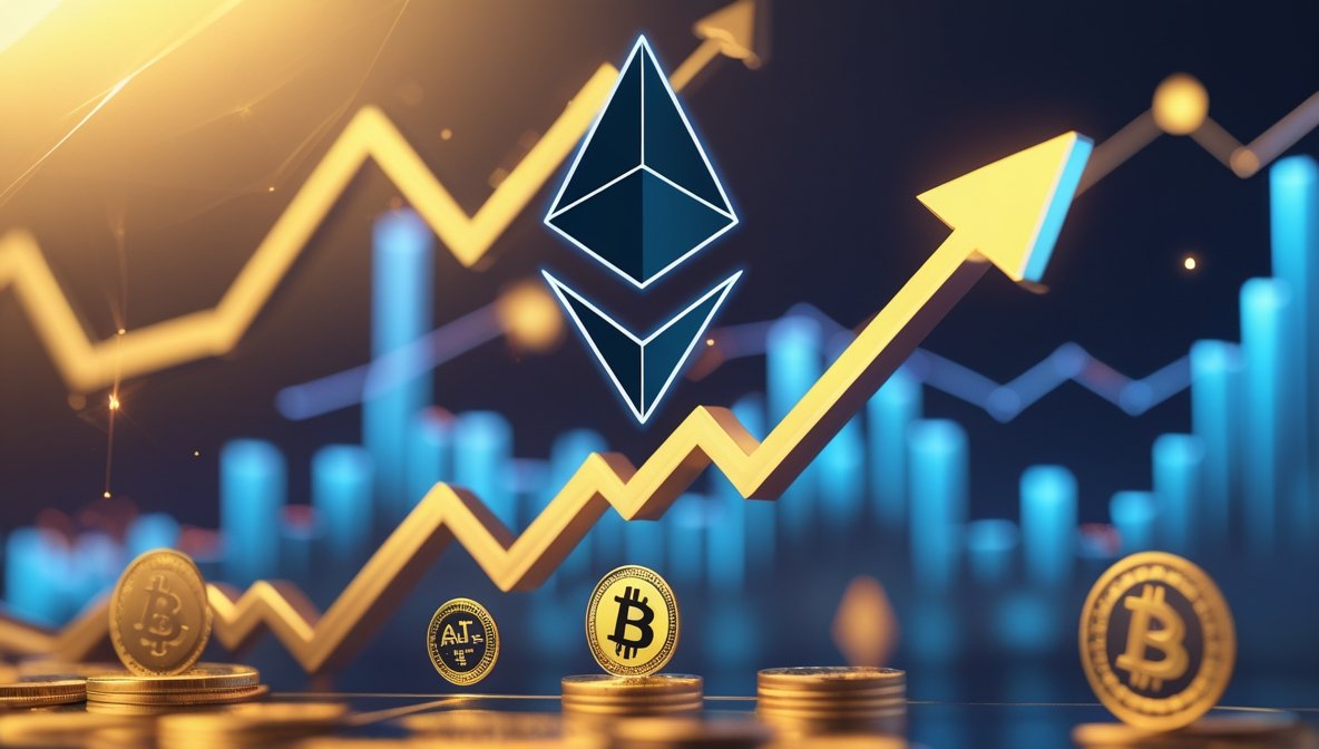 Ethereum Price Maker Surpasses 2021 High as Institutions Double Down