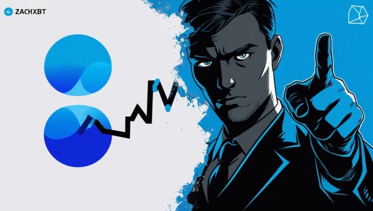 Leonardo Phoenix 10 A splitscreen cryptothemed illustration on 3 Bitmala