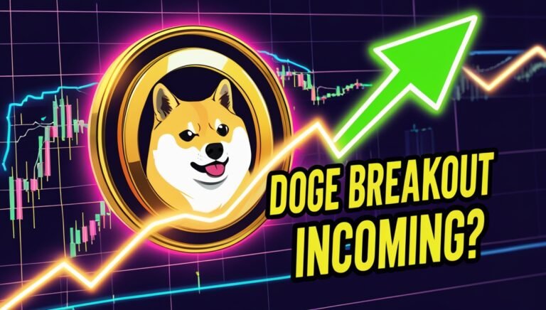 Leonardo Phoenix 10 A vivid thumbnail showing the Dogecoin log 3 Bitmala
