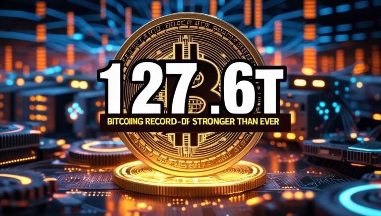 Leonardo Phoenix 10 An intense thumbnail showing a glowing Bit 3 Bitmala