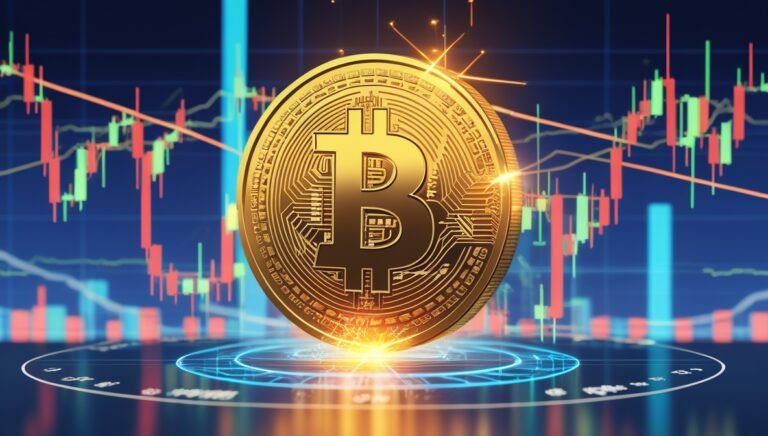 Leonardo Phoenix 10 Bright dynamic crypto coin labeled Pendle 2 Bitmala