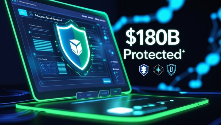 Leonardo Phoenix 10 Create a bold thumbnail showing a digital 2 Bitmala