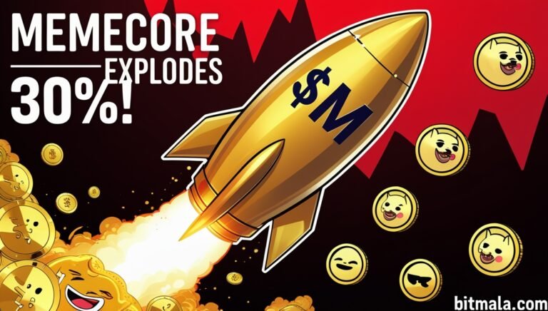 Leonardo Phoenix 10 Create a vibrant cryptothemed image showin 3 1 Bitmala