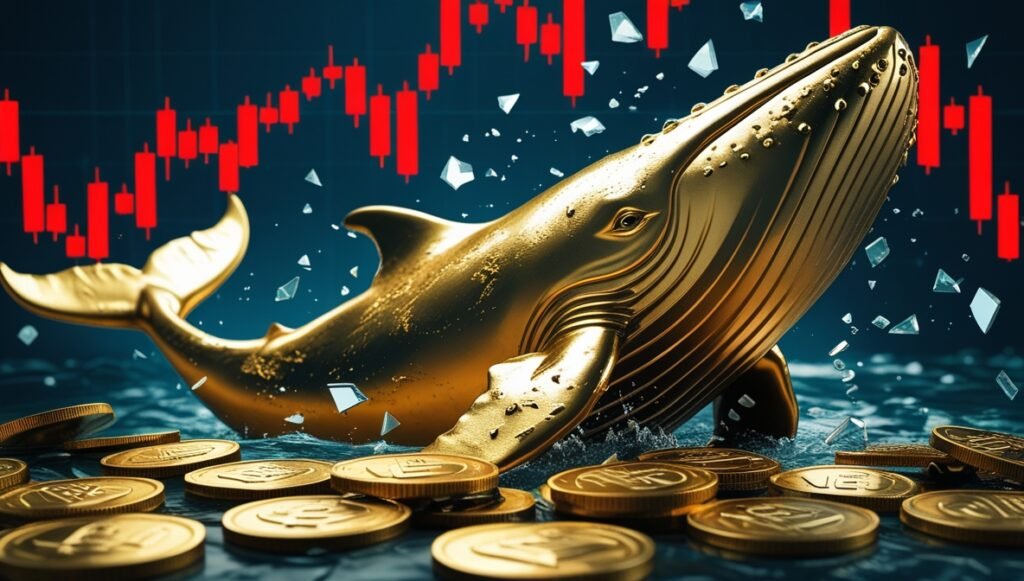 Leonardo Phoenix 10 A dramatic cryptothemed thumbnail showing 2 Bitmala