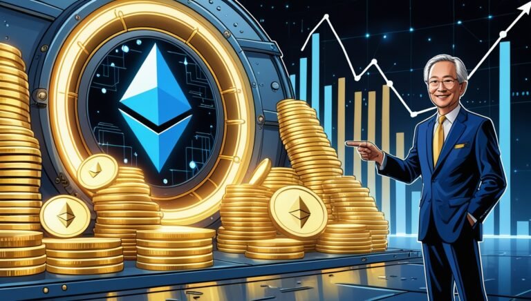 Leonardo Phoenix 10 A sleek financialthemed illustration showi 3 Bitmala